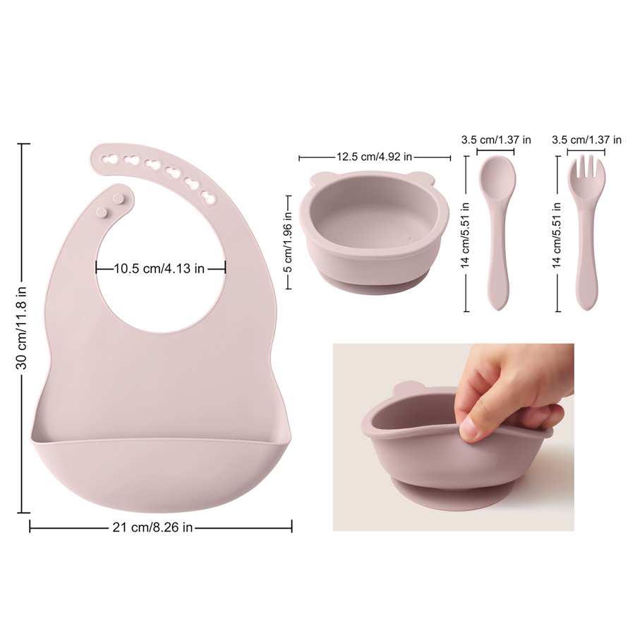 Оптовая продажа, силиконовая д – обзор и цена Baby Food Table