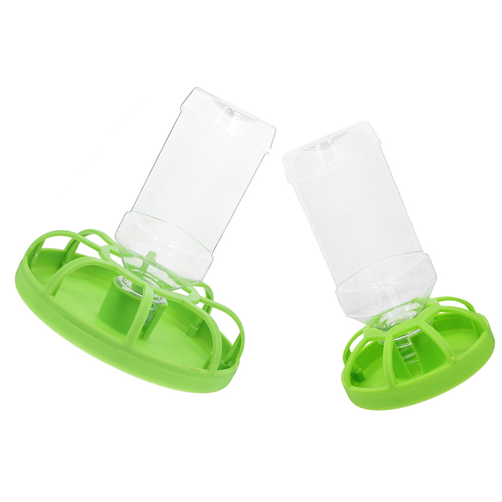 2 комплекта кормушек для переп – обзор и цена Baby Food Feeder