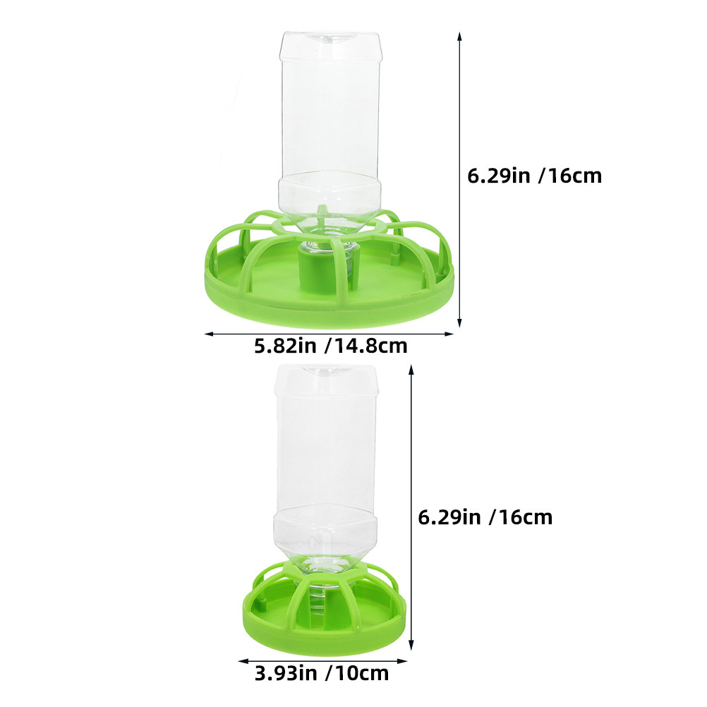2 комплекта кормушек для переп – обзор и цена Baby Food Feeder