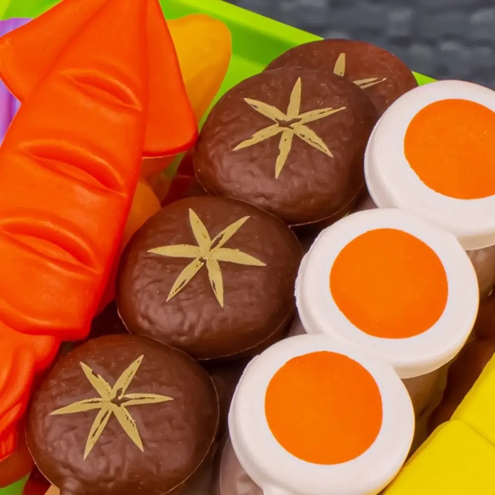 Детские наряды, кухонные игруш – обзор и цена Baby Food Bites