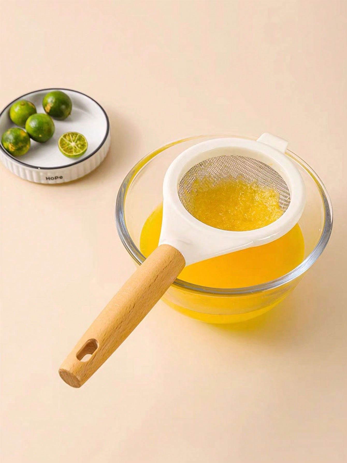 Сито-фильтр для соевого молока – обзор и цена Baby Food Strainer