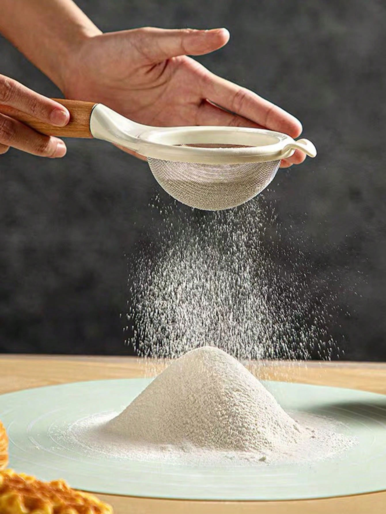 Сито-фильтр для соевого молока – обзор и цена Baby Food Strainer